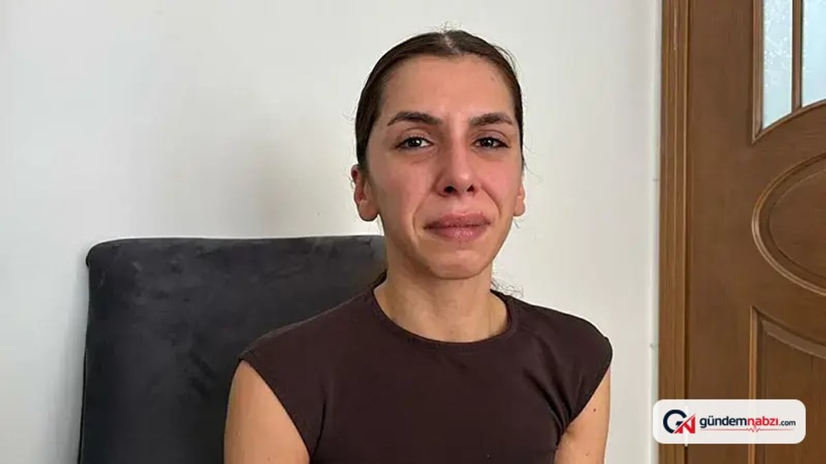 İstanbul'da kadın eşinin 4 saatlik işkencesinden kaçarak kurtuldu