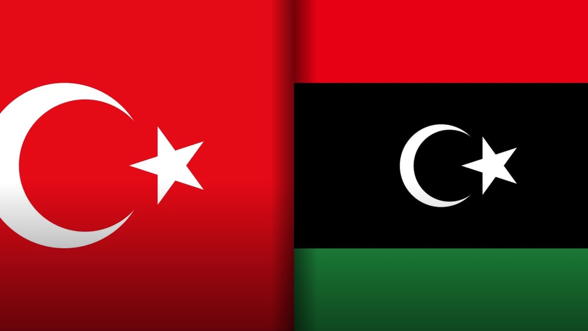 Yunan analist Türkiye'nin Libya stratejisini değerlendirdi