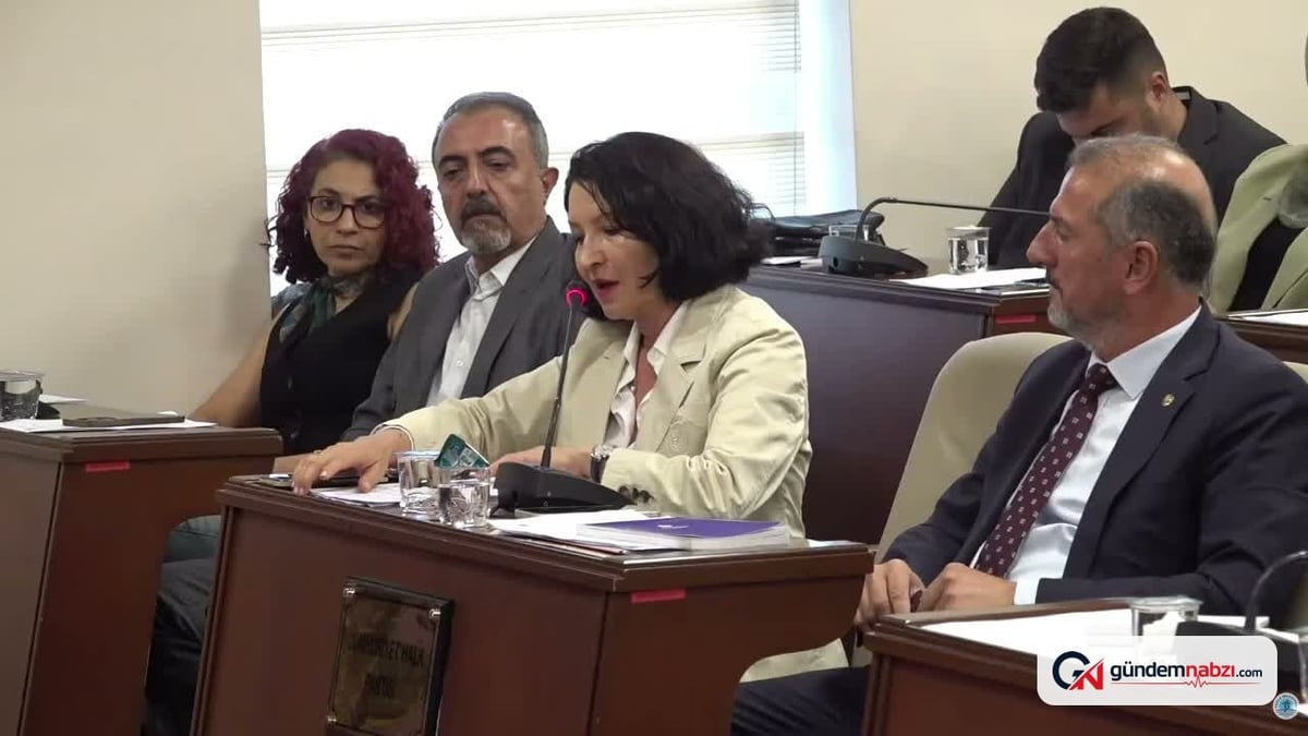 Ülkü İnanlı, Eren Ali Bingöl'e sert tepki gösterdi