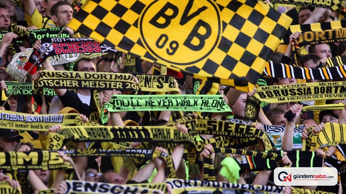BVB, Marcel Regula ile gelecek için plan yapıyor