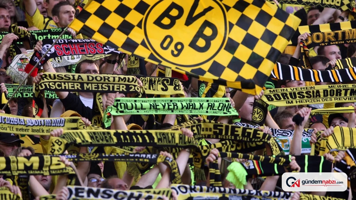 BVB, Marcel Regula ile gelecek için plan yapıyor