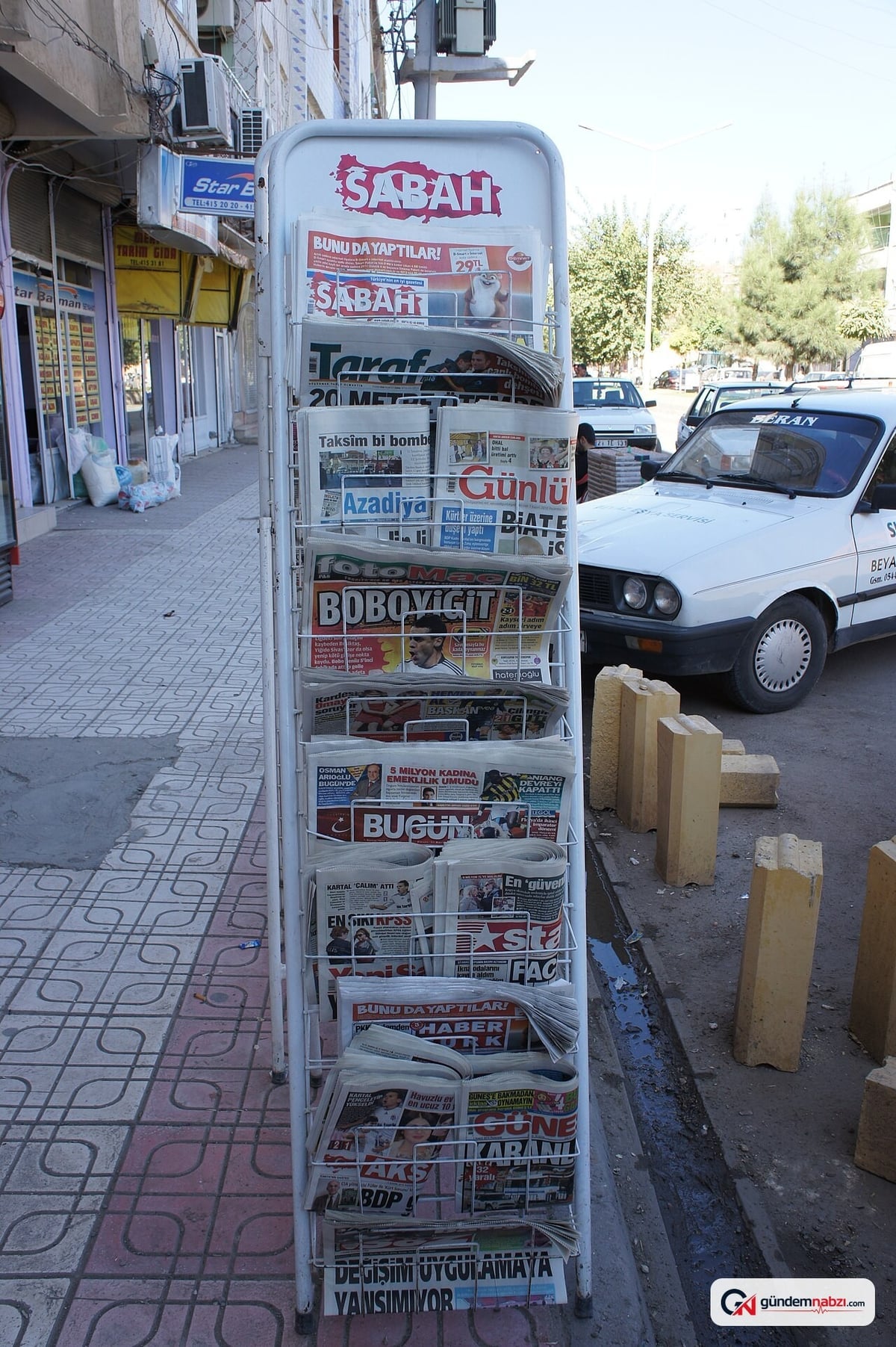 Yerli medya içeriklerine sanal platformlardan müdahale gereği
