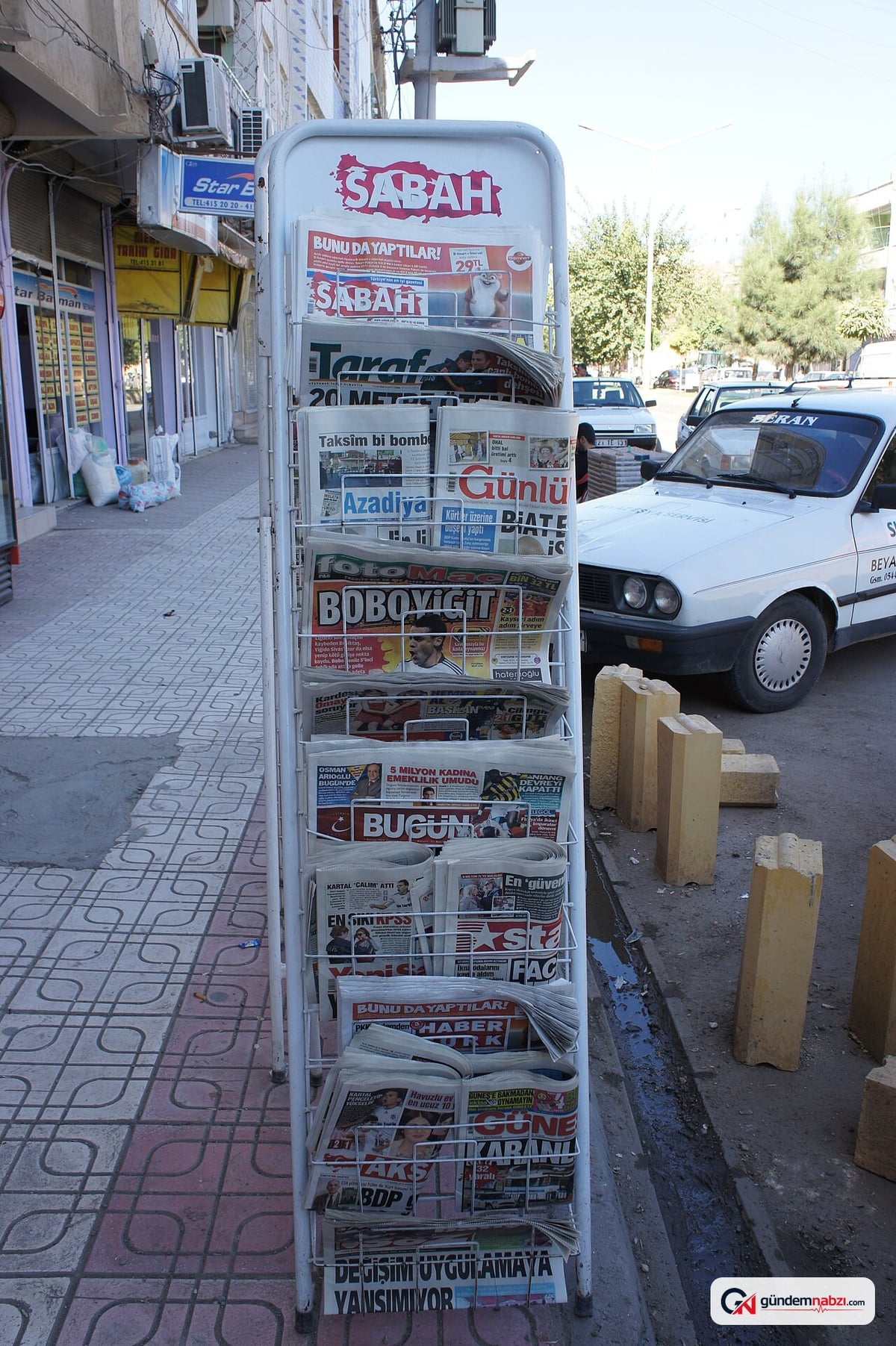 Yerli medya içeriklerine sanal platformlardan müdahale gereği