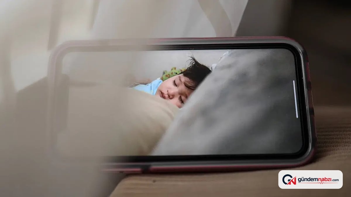 Wi-Fi bebek kameraları ev içi mahremiyeti nasıl tehdit ediyor?