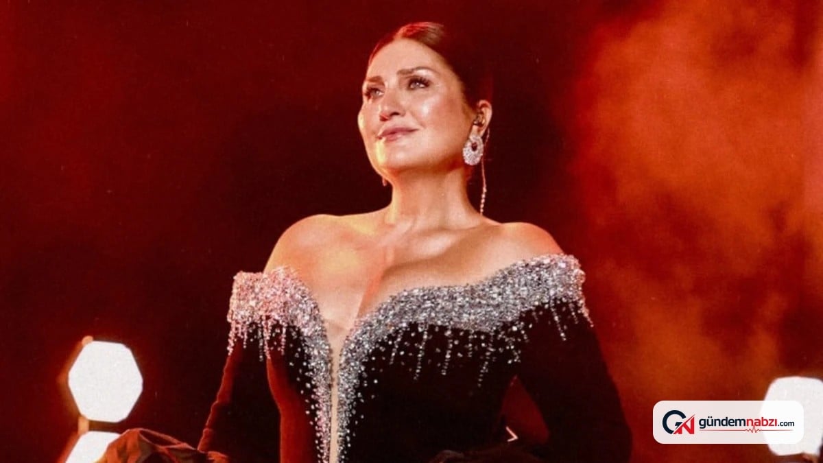 Sibel Can ile Emir Sarıgül'ün nikah tarihi belli oldu