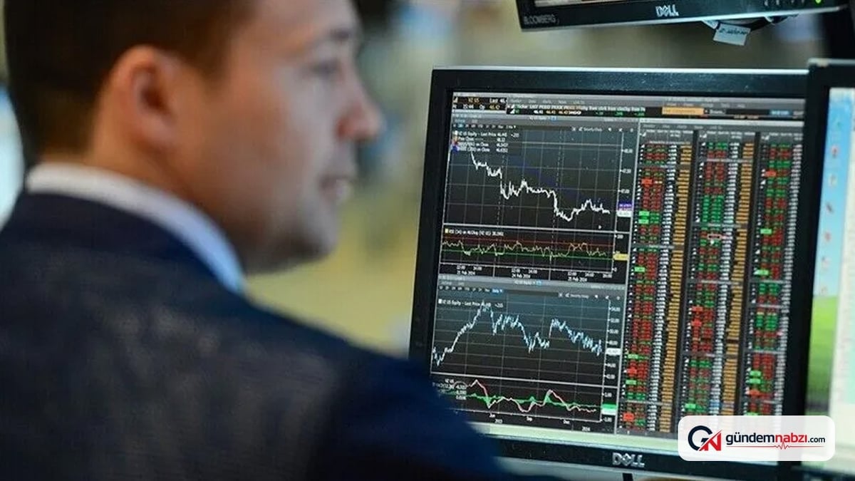 Avrupa borsaları geriledi, petrol ve gaz fiyatları yükseldi