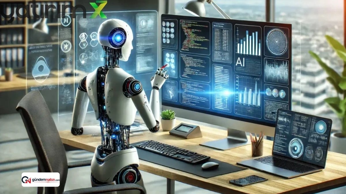 Meta'nın 2 milyar dolarlık teklifi engellendi, Manus AI bağımsız kalacak