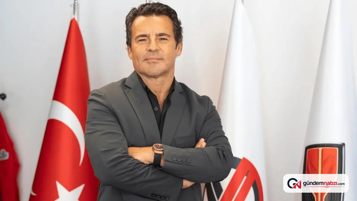 Hongqi Türkiye'de yeni CEO ataması: Dr. Berk Çağdaş göreve başladı