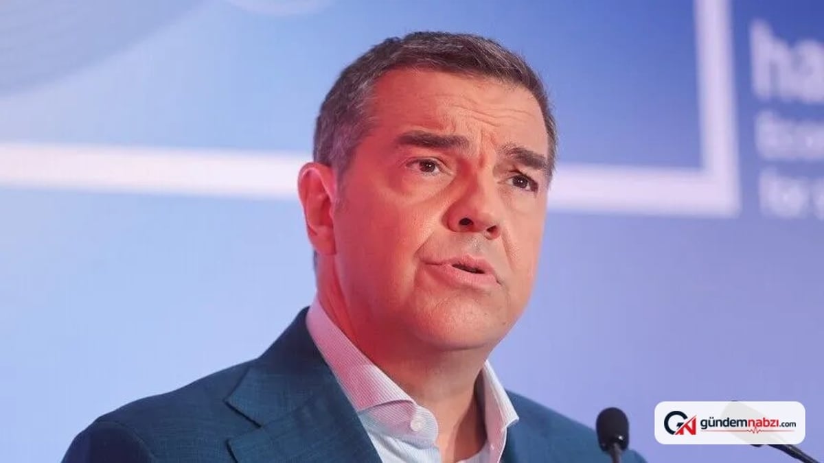 Çipras: Netanyahu görevde olsaydı tutuklatırdım