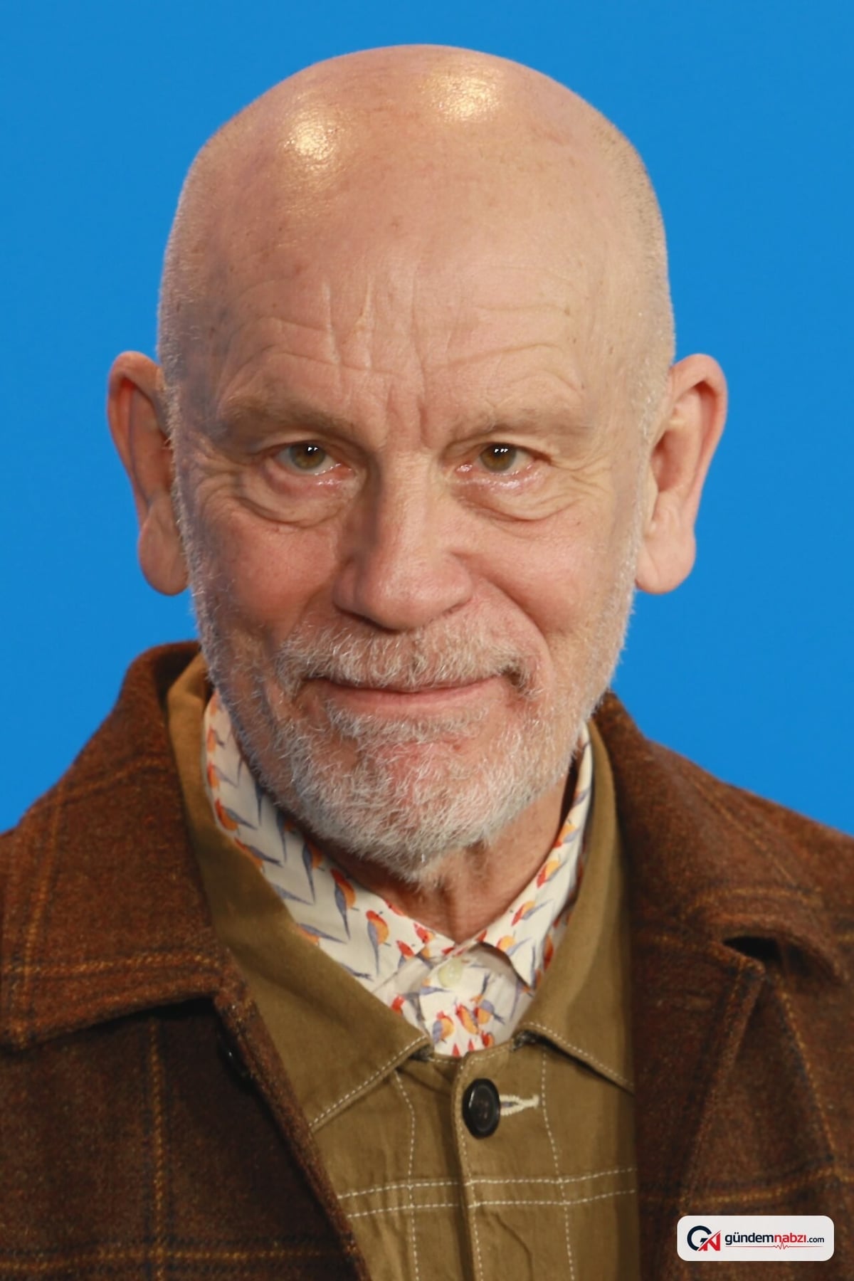 John Malkovich, sahte tanıtım metni nedeniyle Tel Aviv konserini iptal etti