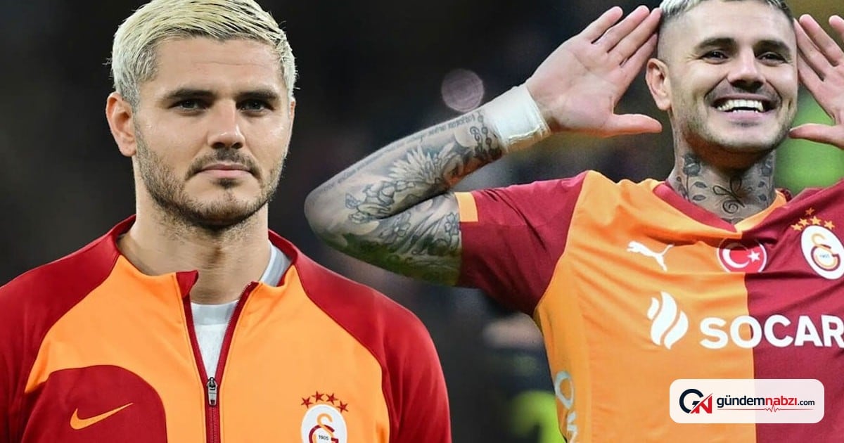 Icardi'nin menajeri Juventus temasını doğruladı