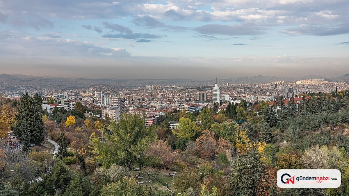11-13 Eylül tarihlerinde Ankara'da elektrik kesintileri yaşanacak
