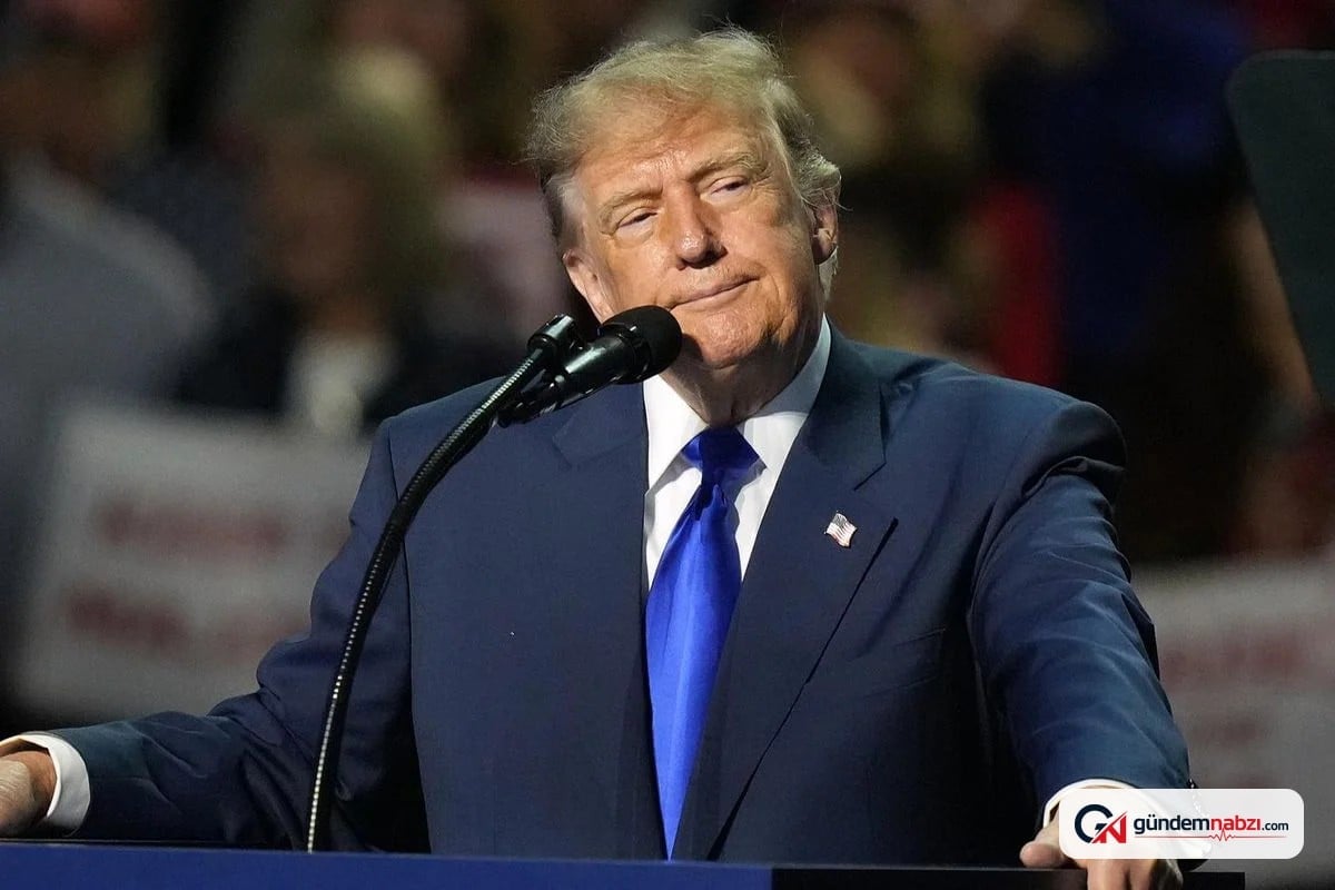 Trump, seçimlerde her yetişkin ABD vatandaşına 5 bin dolar verecek