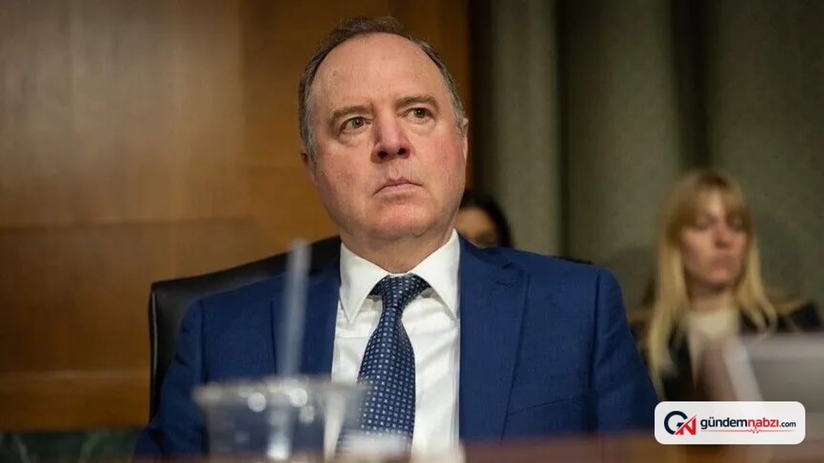 Senatör Schiff Müslümanlara yönelik çağrıyı kınadı