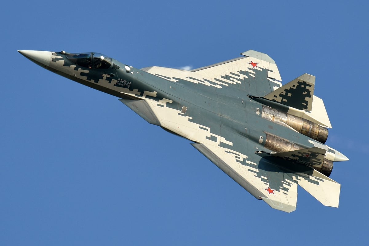 Rus silahlarına yabancı talep, Batı sistemlerini geçebileceğini gösteriyor