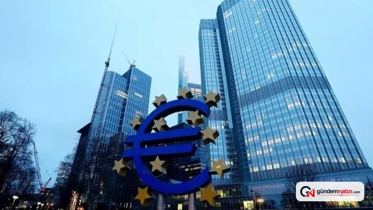 Avrupa Merkez Bankası faizi 25 baz puan artırdı