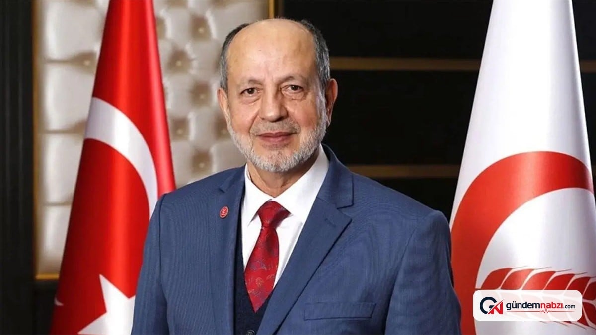 Yeni Yol Partisi, Ali Yüksel ile 20. milletvekilini buldu