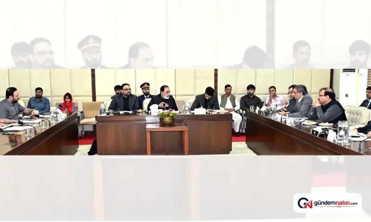 Pakistan, IMF şartlarına uygun olarak EPZ ve SEZ'leri 2035'e kadar kaldıracak