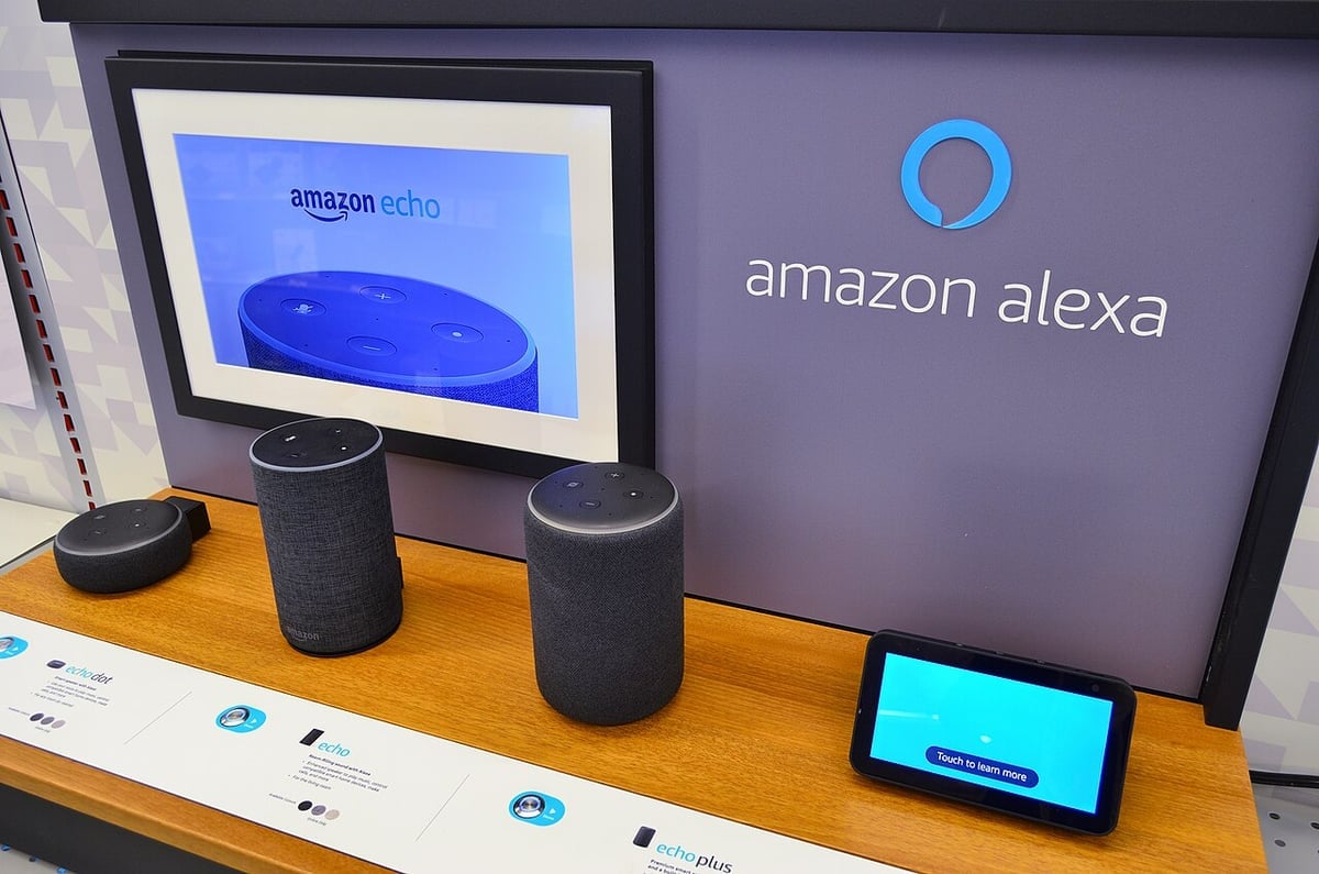 Amazon Alexa, alışveriş deneyimini geliştiren yeni özelliğini tanıttı
