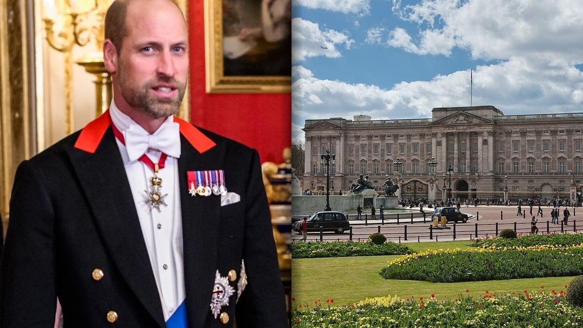 Prens William, Kral Harald'ın cenazesine katılacak
