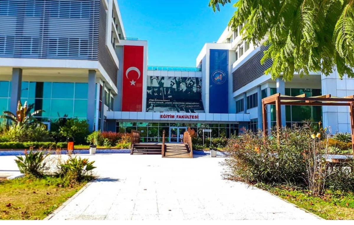 Antalya'da yeni eğitim dönemi öncesi kiralık evlerde fiyat artışı