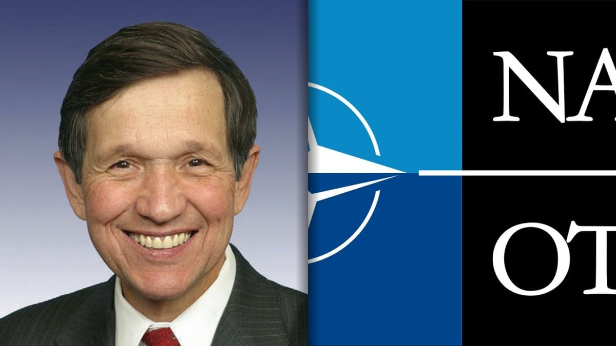 Dennis Kucinich: Avrupa ülkeleri Ukrayna çatışmasını uzatmakla kendi pozisyonlarını zayıflatır