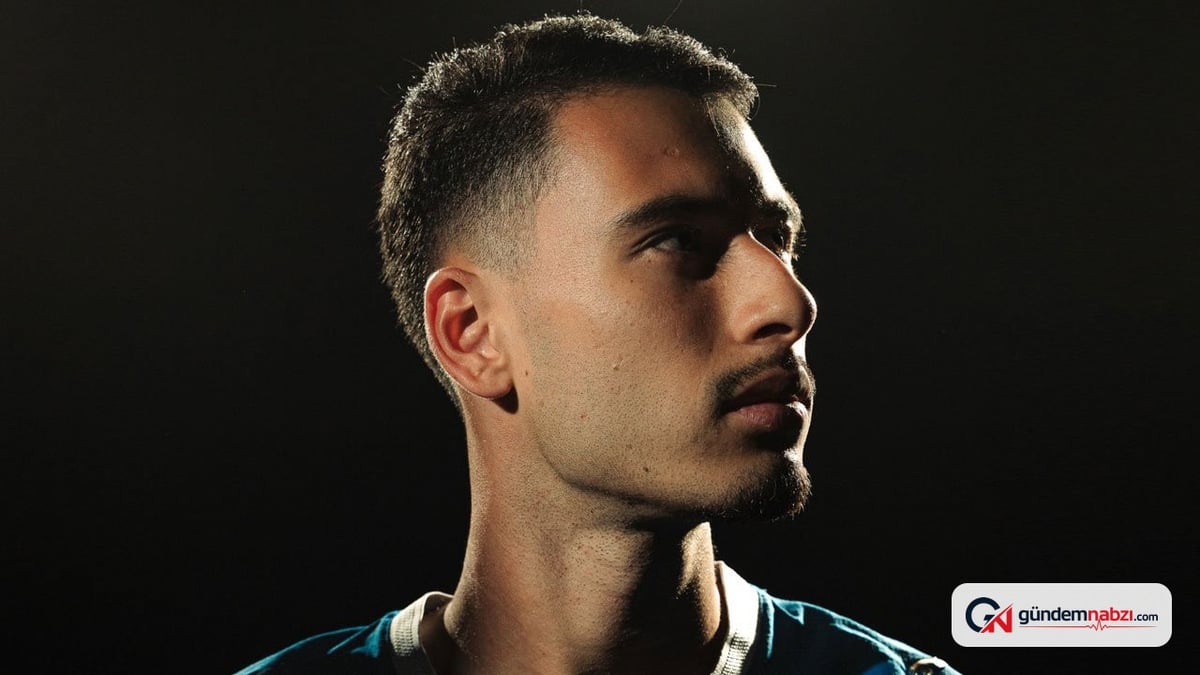 Gabriel Martinelli, Al Hilal ile 4 yıllık sözleşme imzaladı