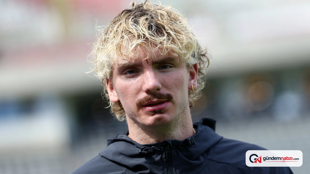Nick Woltemade'in Newcastle United ile ilişkisi zor durumda