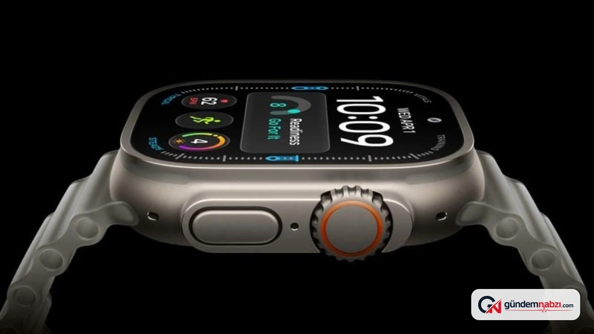Apple Watch Ultra 4 tanıtıldı: Türkiye fiyatı 75 bin 999 TL