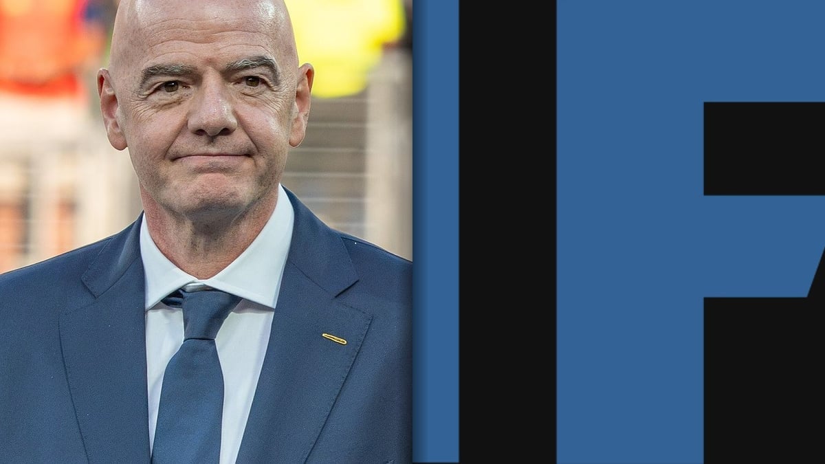 100.000'den fazla kişi, FIFA Başkanı Infantino'nun soruşturulması için imza verdi