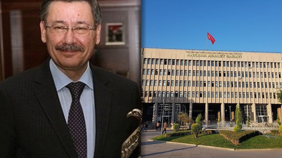 Melih Gökçek'ten sakız açıklaması: Şeker hastasıyım