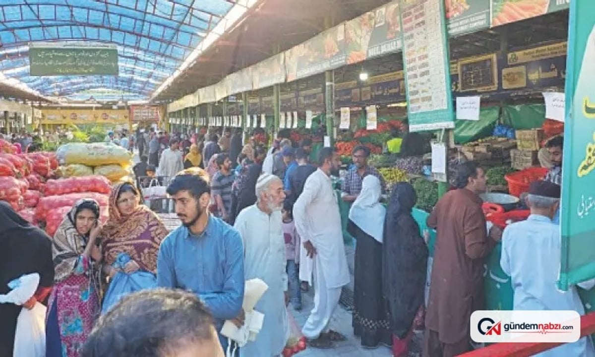 Lahore'da e-challan sistemi ile çevre kirliliğine ceza uygulanacak