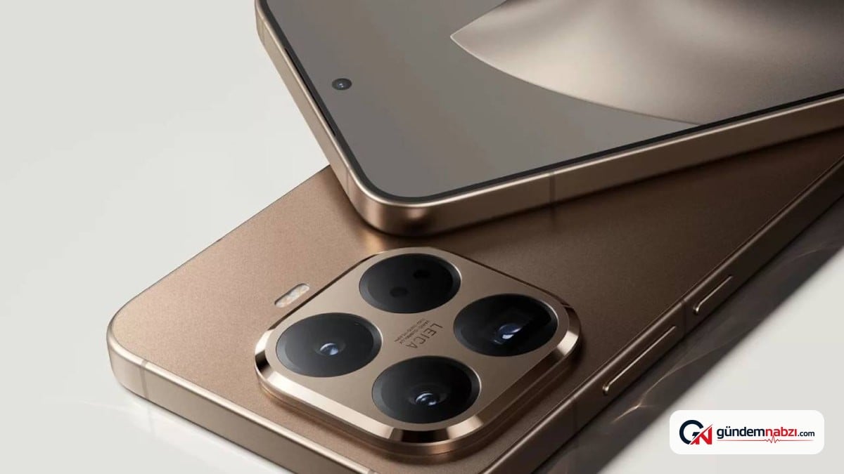 Xiaomi 17T Pro, yılın en iyi akıllı telefonu seçildi