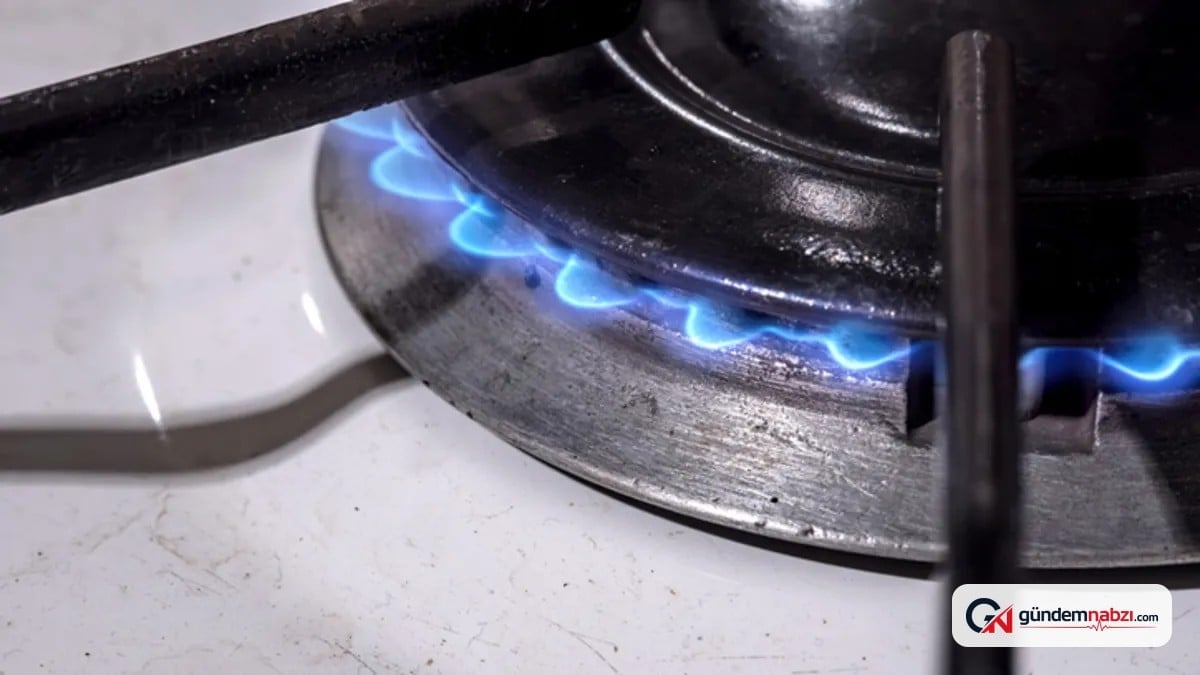 Stanford araştırması: Set üstü ocak kapalıyken de gaz sızdırıyor