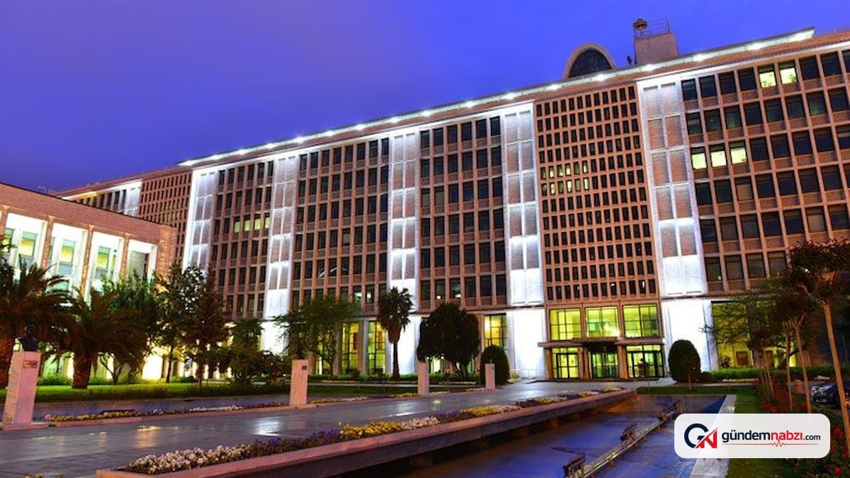 İBB'ye şafak operasyonu: Satın Alma Başkanı gözaltına alındı