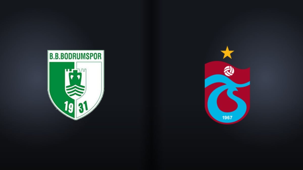 Bodrum FK, Trabzonspor'dan Ali Şahin Yılmaz'ı kiraladı