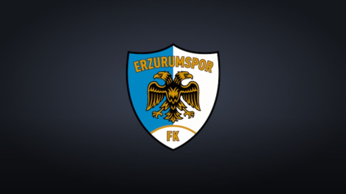 Erzurumspor FK, Gyrano Kerk ile sözleşme imzaladı