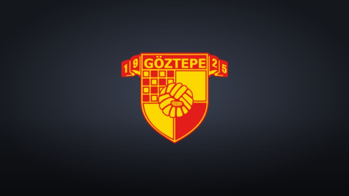 Göztepe, İzmir'de yeni sezon hazırlıklarını sürdürdü