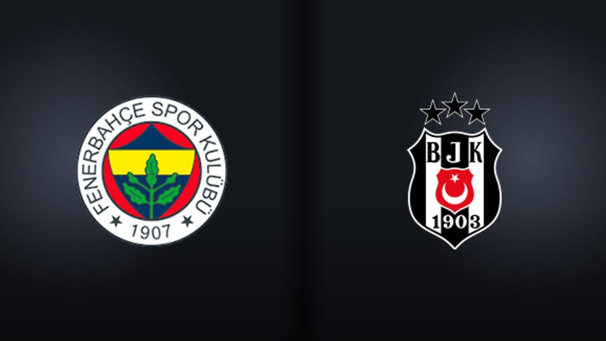 Süper bilgisayar Fenerbahçe ve Beşiktaş'ın tur ihtimallerini hesapladı