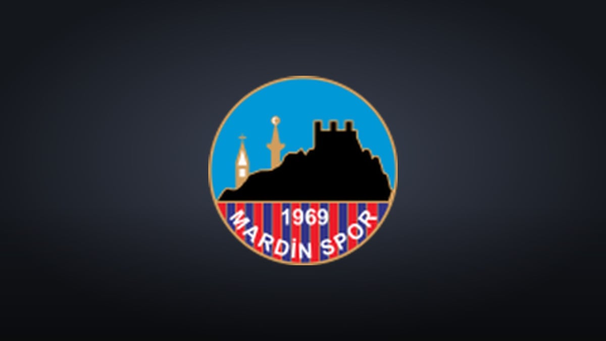 Mardin 1969 spor'dan kalıcı başarı ve borçsuz yapı vurgusu
