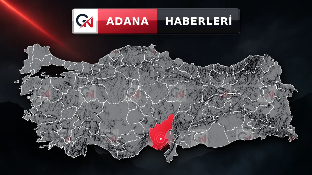 Adana Kozan'da 3 hükümlü ve 4 şüpheli yakalandı
