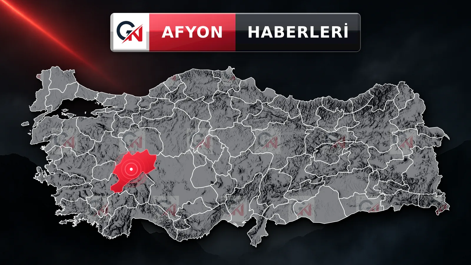 Afyonkarahisar'da 78 yaşındaki adam iki kişiyi öldürdü