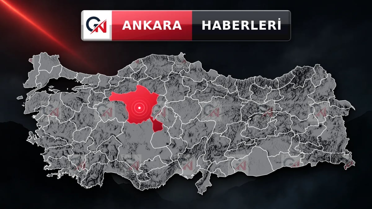Ankara Valiliği'nden makine ve ekipmanlara yangın tedbiri