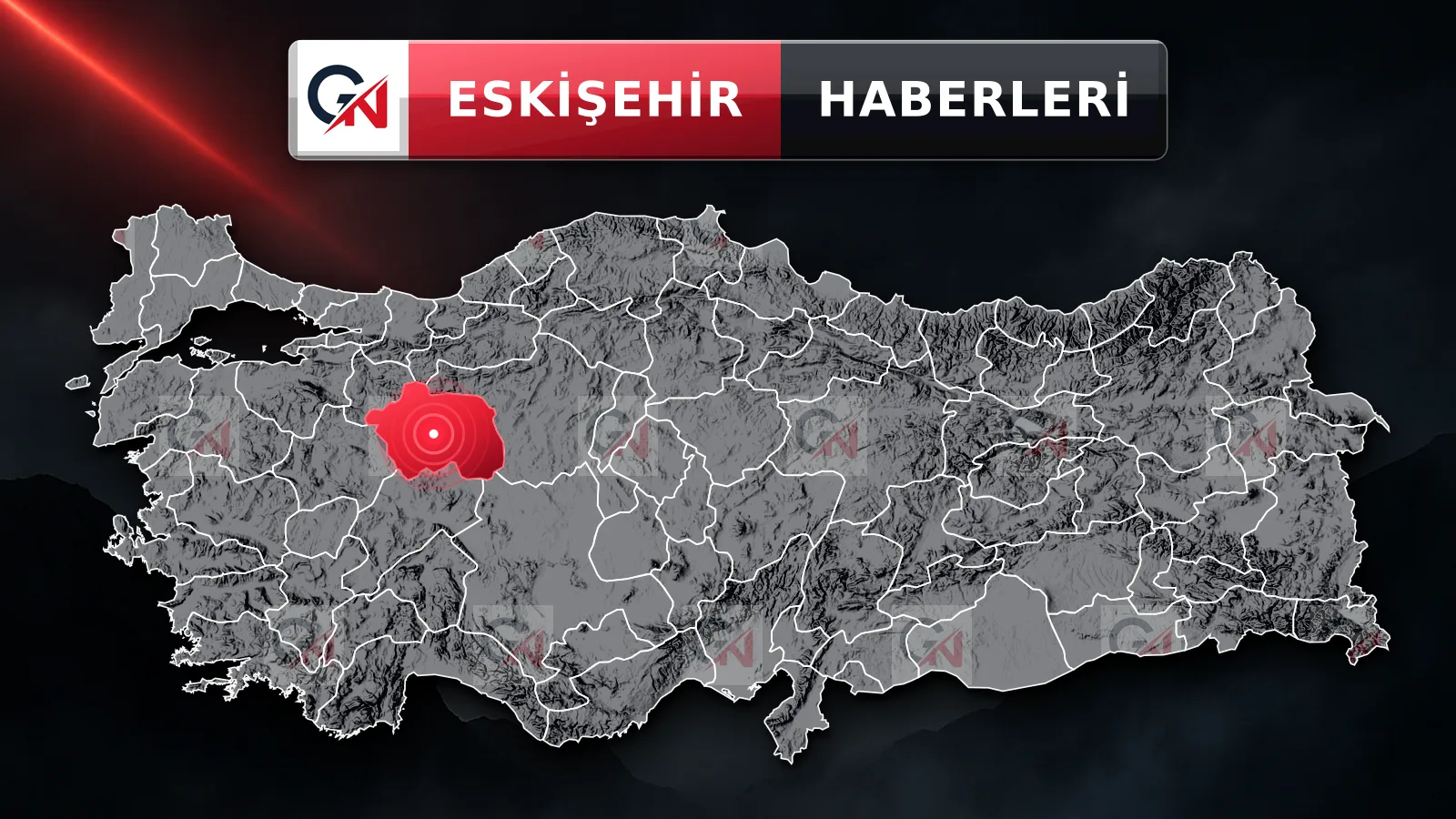 Eskişehir'de SUV araç motosiklete çarptı: 2 yaralı
