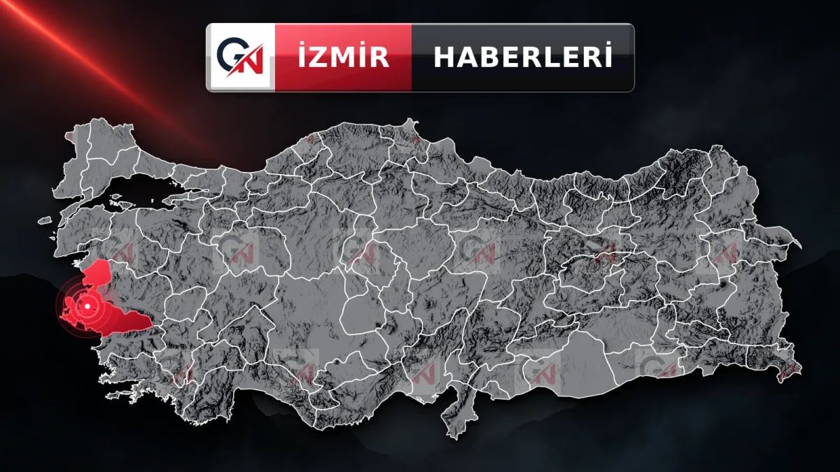 İzmir Urla'da anne, lösemi hastası oğlunu öldürüp intihar etti