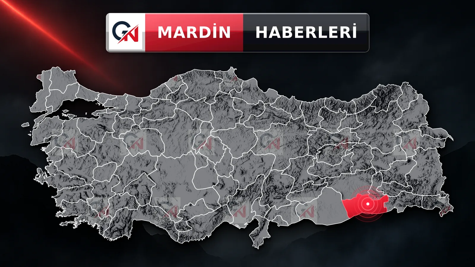 Mardin Kızıltepe'de akaryakıt istasyonu yanındaki yangın söndürüldü