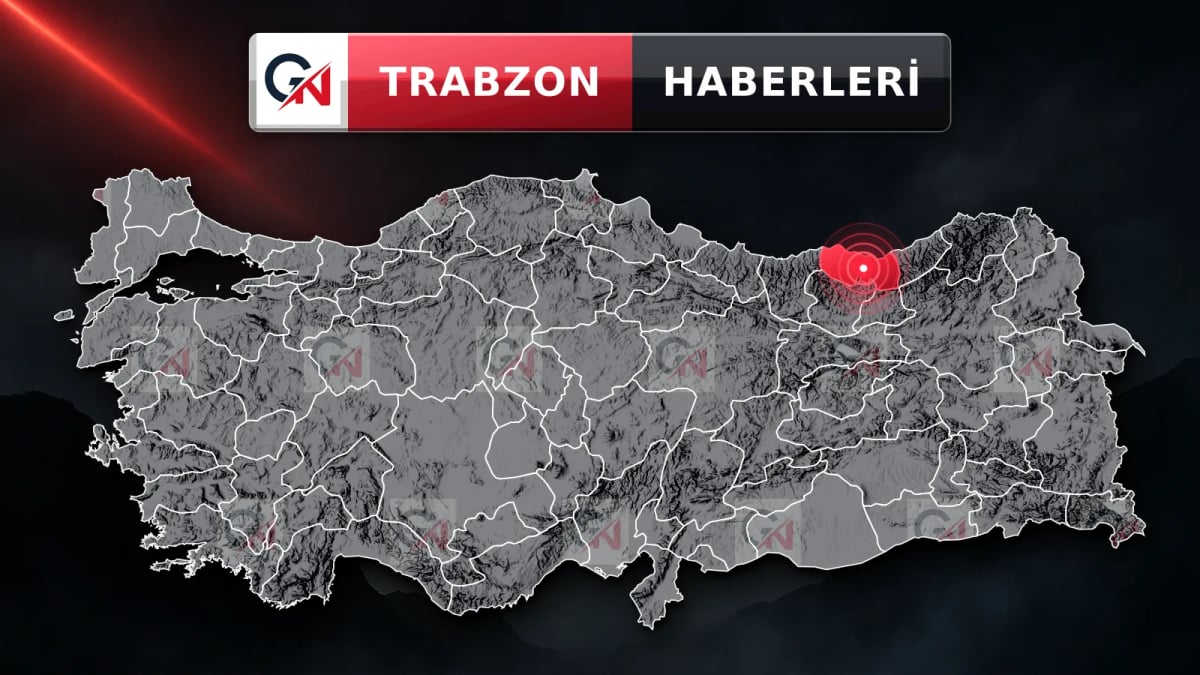 Trabzon'da fabrikada patlama sonucu 2 işçi yaralandı