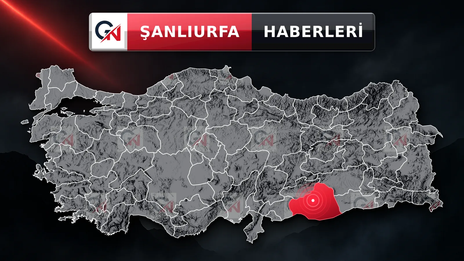 Şanlıurfa'daki sosyal deneyde vatandaşlar İsrail bayrağını ezdi
