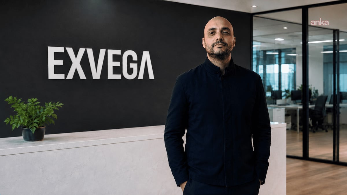 EXVEGA, Naruto ile lisans anlaşmasını KimiCon 2026'da duyurdu