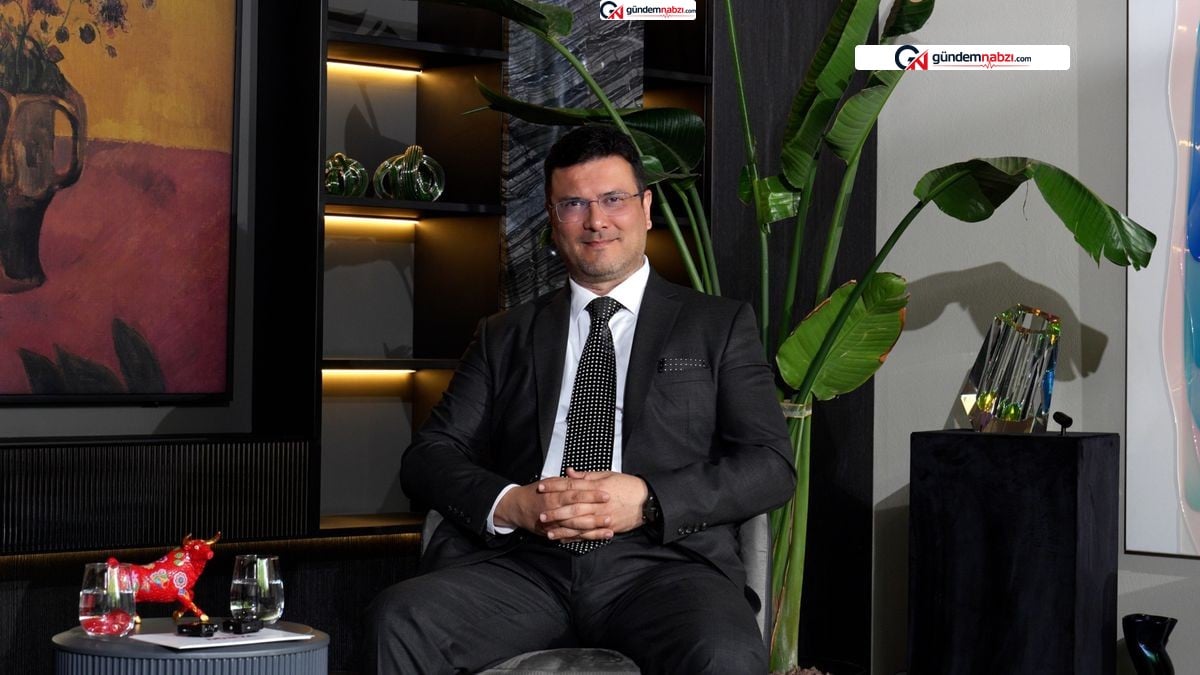 Serdar Orman'dan FED kararı ve Borsa İstanbul değerlendirmesi